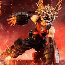 My Hero Academia Katsuki Bakugo 1/4 PVC Figure