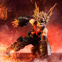 My Hero Academia Katsuki Bakugo 1/4 PVC Figure