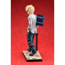 KONEKORE Katsuki Bakugo Uniform Ver.