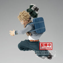 My Hero Academia Katsuki Bakugo Bravegraph #1 Vol. 3 Statue