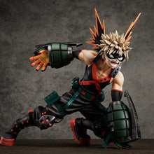 My Hero Academia Katsuki Bakugo 1/4 PVC Figure