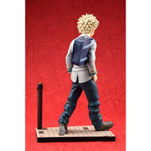 KONEKORE Katsuki Bakugo Uniform Ver.