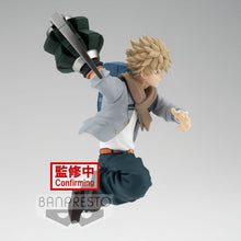 My Hero Academia Katsuki Bakugo Bravegraph #1 Vol. 3 Statue