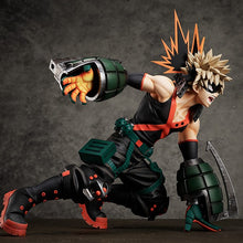 My Hero Academia Katsuki Bakugo 1/4 PVC Figure