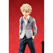 KONEKORE Katsuki Bakugo Uniform Ver.