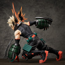 My Hero Academia Katsuki Bakugo 1/4 PVC Figure