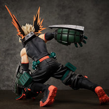 My Hero Academia Katsuki Bakugo 1/4 PVC Figure