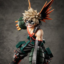 My Hero Academia Katsuki Bakugo 1/4 PVC Figure