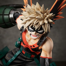 My Hero Academia Katsuki Bakugo 1/4 PVC Figure