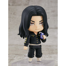 Nendoroid Keisuke Baji (Tokyo Revengers)