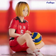 HAIKYU!! Noodle Stopper Figure -Kenma Kozume-