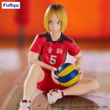 HAIKYU!! Noodle Stopper Figure -Kenma Kozume-