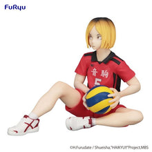 HAIKYU!! Noodle Stopper Figure -Kenma Kozume-