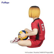 HAIKYU!! Noodle Stopper Figure -Kenma Kozume-