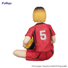 HAIKYU!! Noodle Stopper Figure -Kenma Kozume-