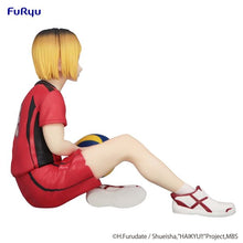 HAIKYU!! Noodle Stopper Figure -Kenma Kozume-