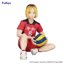 HAIKYU!! Noodle Stopper Figure -Kenma Kozume-