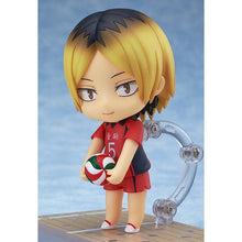 Nendoroid Kenma Kozume(3rd run)