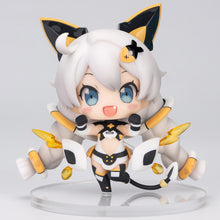 Kiana Kaslana Bastet Secret miHoYo Adteroid Series