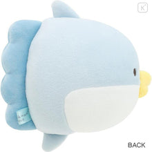 Kiiroitori Sunfish Ver. Rilakkuma Umi Rira Kibun Plush S