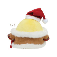 Rilakkuma Christmas Plush Kiiroitori