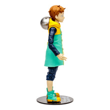 The Seven Deadly Sins Wave 2 King 7-Inch Scale Action Figure