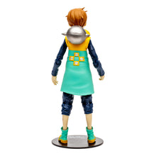 The Seven Deadly Sins Wave 2 King 7-Inch Scale Action Figure