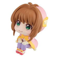 Look Up Series “Cardcaptor Sakura” Kinomoto Sakura