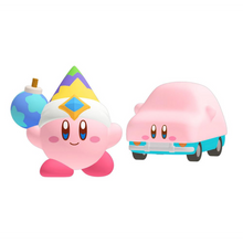 Bandai Spirits Nintendo Kirby's Dream Land Kirby Friends 3