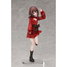 KonoSuba Megumin 1/7 Scale Figure