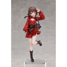 KonoSuba Megumin 1/7 Scale Figure