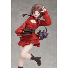 KonoSuba Megumin 1/7 Scale Figure