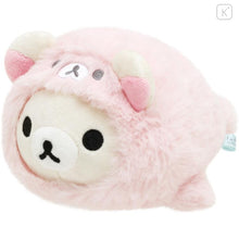 Korilakkuma Seal Ver. Rilakkuma Umi Rira Kibun Plush S