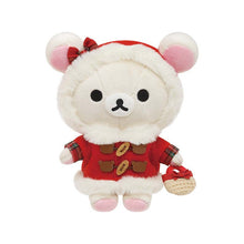 Korilakkuma Christmas Plush