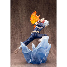 Kotobukiya - My Hero Academia - ARTFX J Shoto Todoroki Version 2