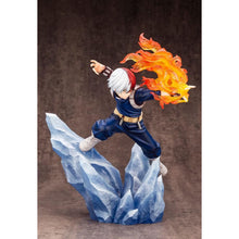 Kotobukiya - My Hero Academia - ARTFX J Shoto Todoroki Version 2