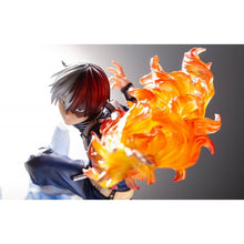 Kotobukiya - My Hero Academia - ARTFX J Shoto Todoroki Version 2