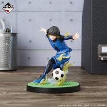 Kuji - Blue Lock - Take Up Your Weapons, Striker!!