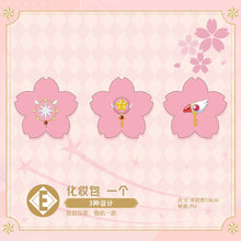 Kuji - Cardcaptor Sakura Since 1998 ~25th Aniversary~