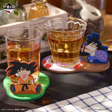 Kuji - Dragon Ball Dragon History