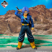 Kuji - Dragon Ball Duelling To The Future