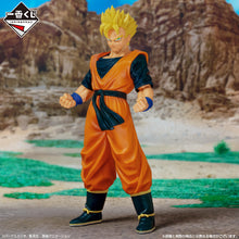 Kuji - Dragon Ball Duelling To The Future