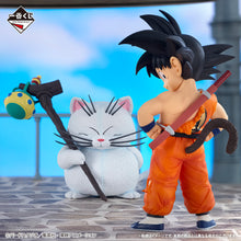 Kuji - Dragon Ball Ex - The Lookout Above The Clouds