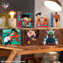 Kuji - Dragon Ball Ex - The Lookout Above The Clouds