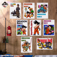 Kuji - Dragon Ball Ex - The Lookout Above The Clouds