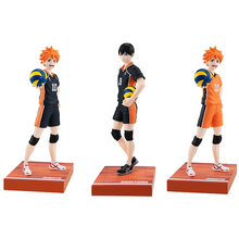 Kuji - Furyu Haikyu!! Guess Collection