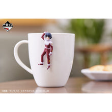 Kuji - Gundam SEED X Fuchiko The Cup