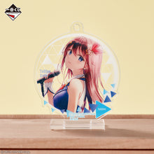 Kuji - Hololive Art Acrylic Collection