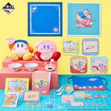 Kuji - Kirby's Pupupu Noodles