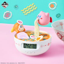 Kuji - Kirby's Pupupu Noodles